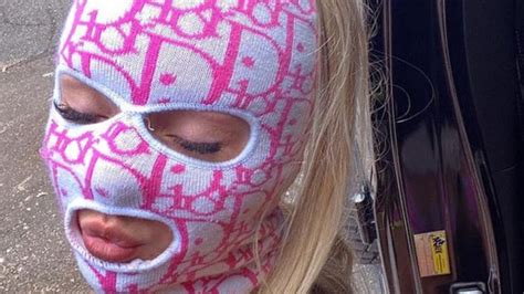 ski mask girl of leak|Briana Armbruster (@theskimaskgirl) Official 